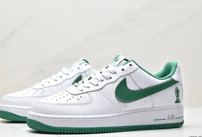 hype Nike Air Force 1