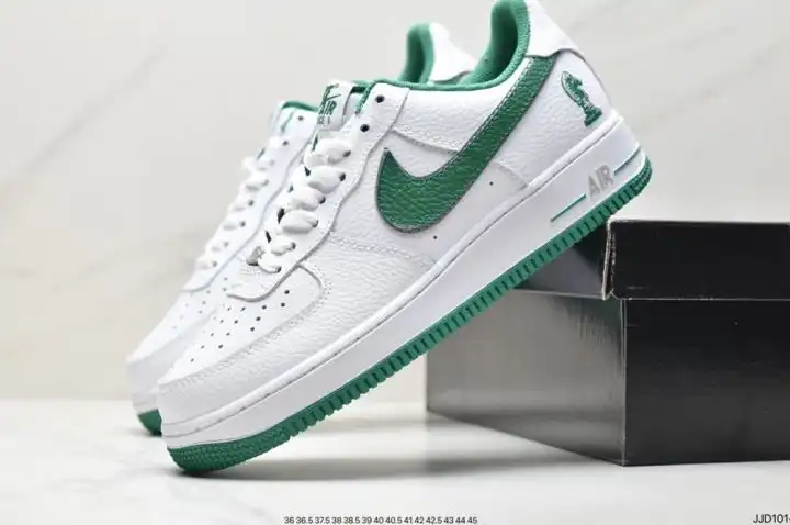 hype Nike Air Force 1