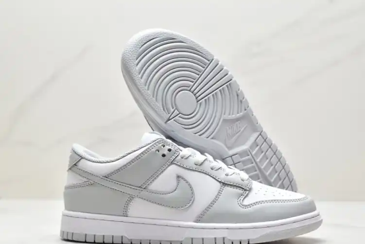 hype Nike Dunk