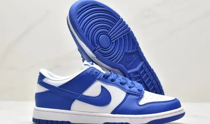 hype Nike Dunk