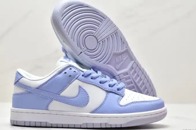 hype Nike Dunk