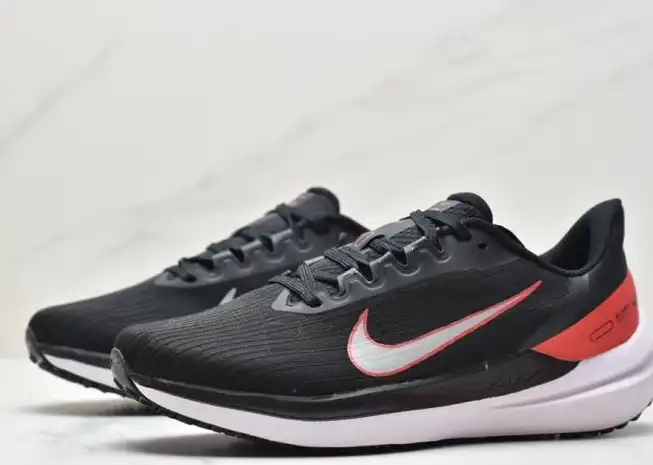 hype Nike Air Zoom