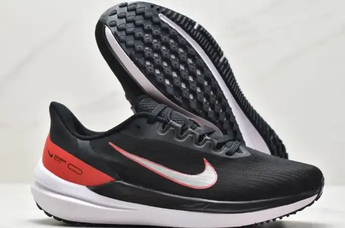 hype Nike Air Zoom