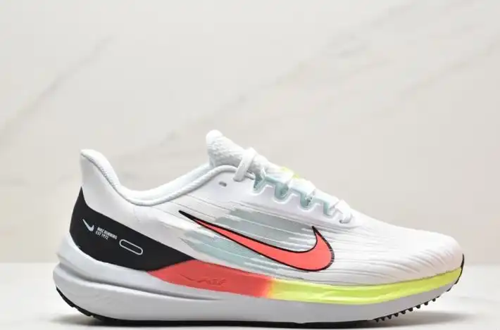 hype Nike Air Zoom