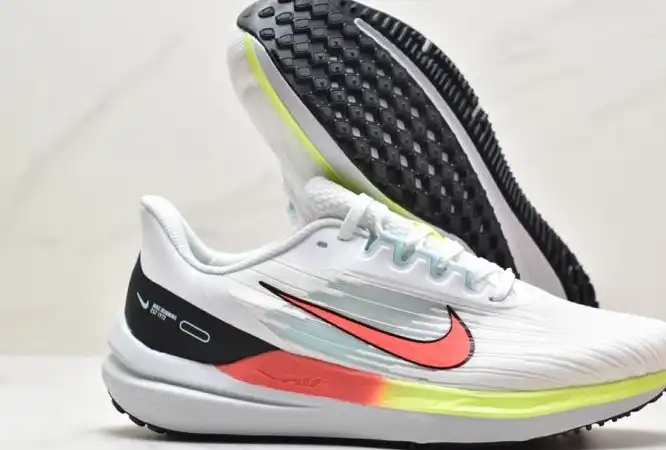 hype Nike Air Zoom