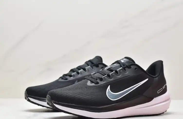 hype Nike Air Zoom