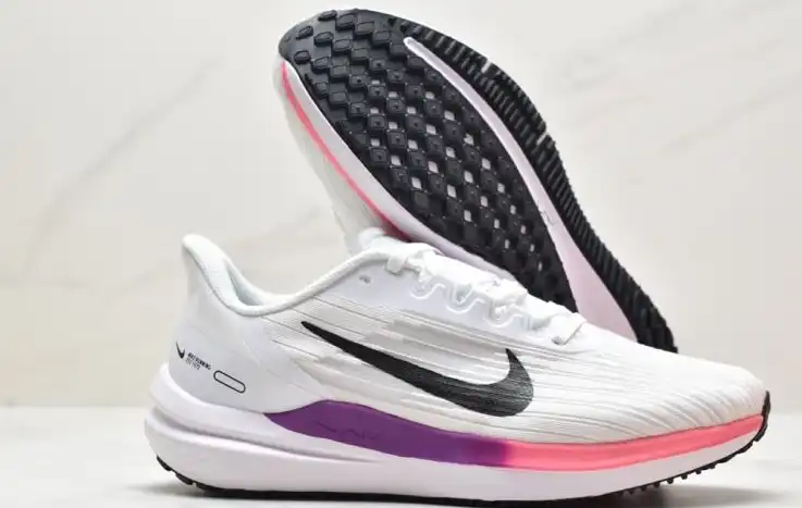 hype Nike Air Zoom