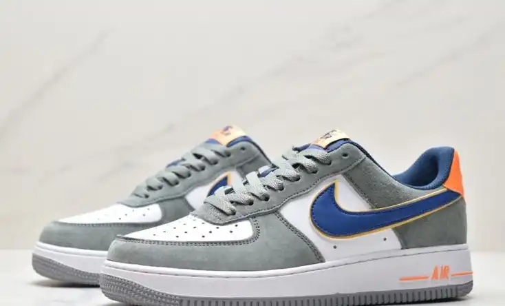 hype Nike Air Force 1