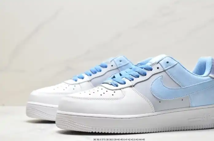 hype Nike Air Force 1