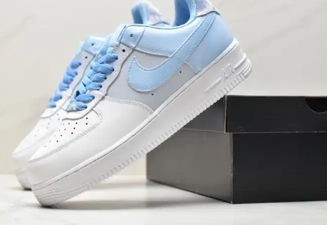 hype Nike Air Force 1