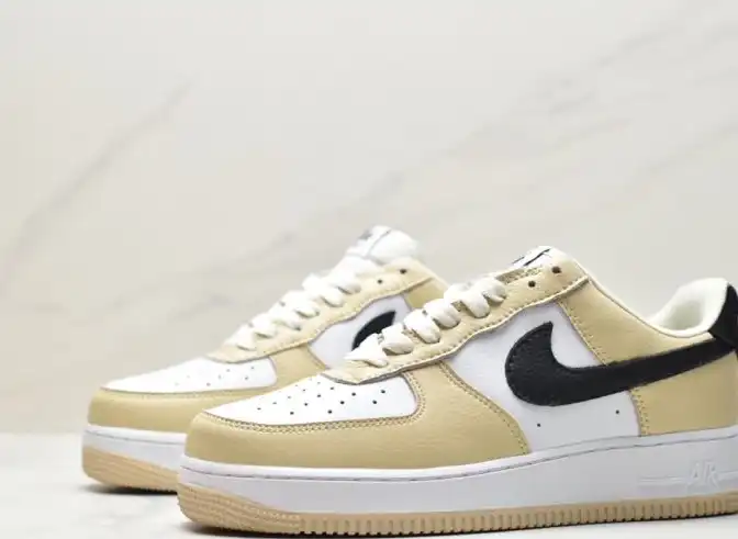 hype Nike Air Force 1