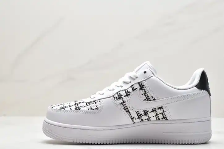 hype Nike Air Force 1