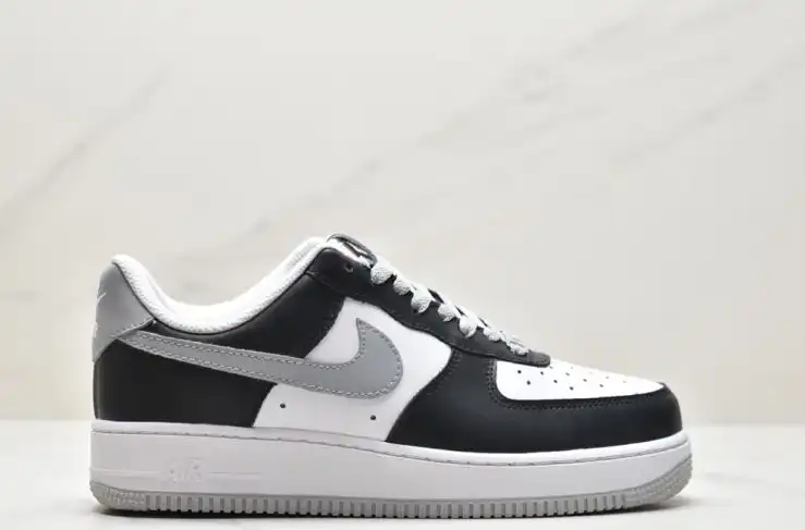 hype Nike Air Force 1