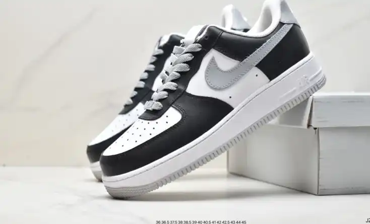 hype Nike Air Force 1