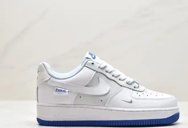 hype Nike Air Force 1