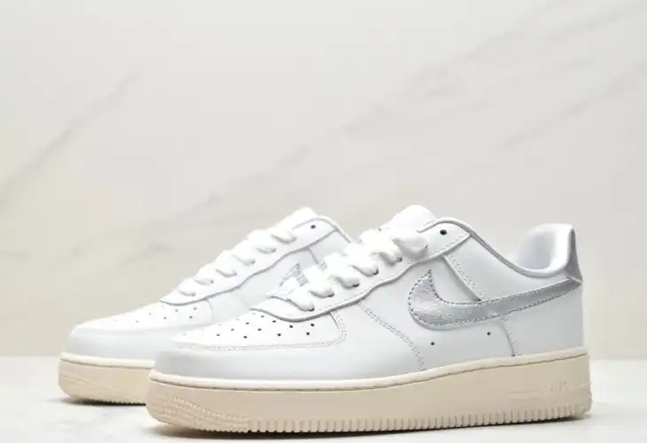 hype Nike Air Force 1