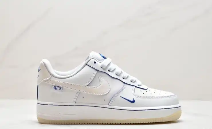 hype Nike Air Force 1