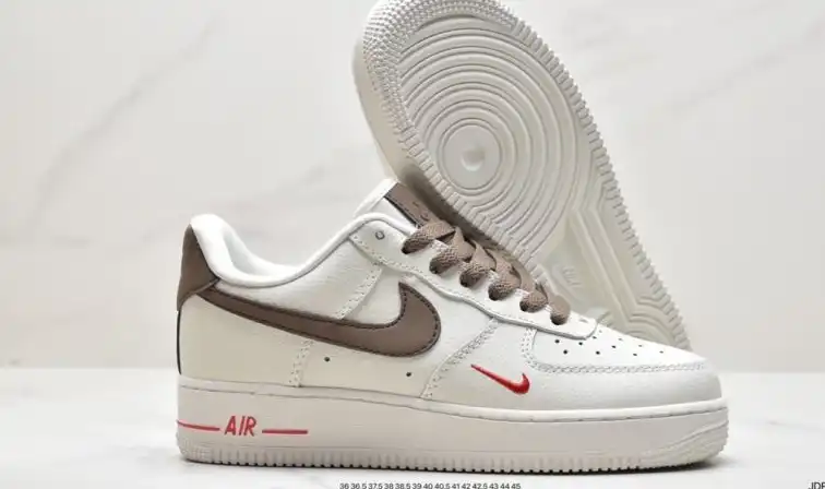 hype Nike Air Force 1