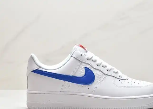 hype Nike Air Force 1