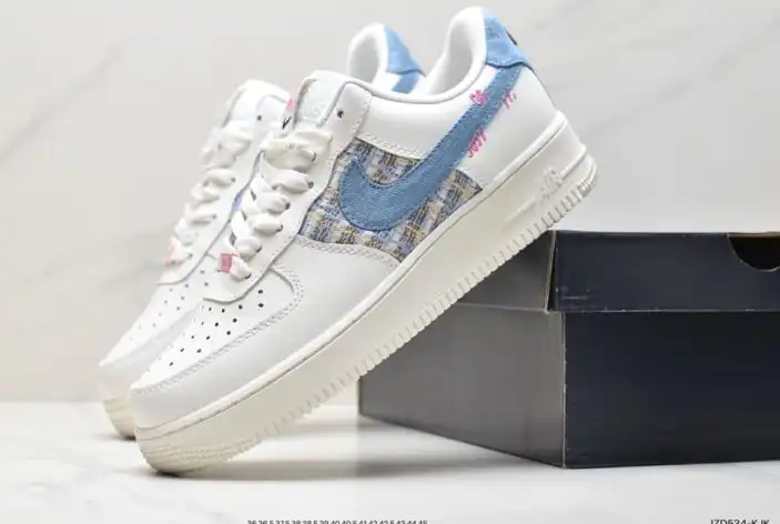 hype Nike Air Force 1