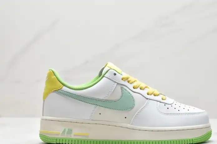 hype Nike Air Force 1