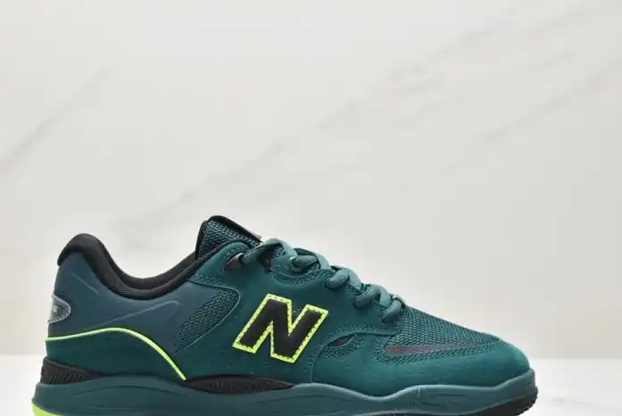 hype New Balance Sneakers