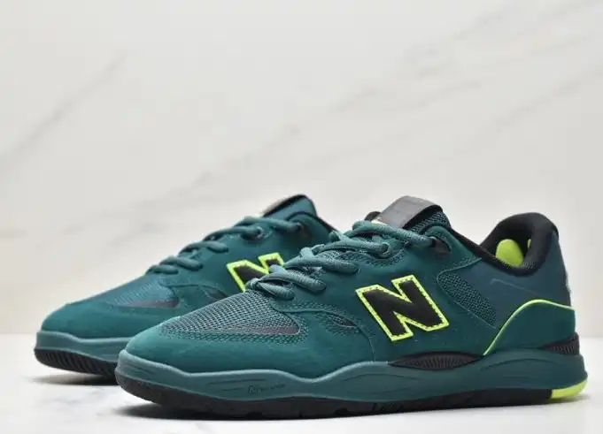 hype New Balance Sneakers