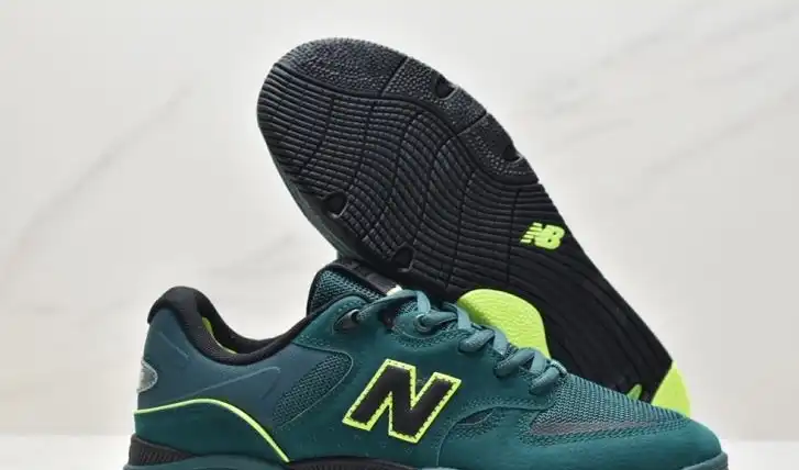 hype New Balance Sneakers