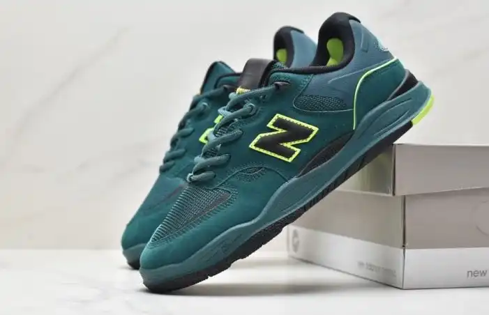 hype New Balance Sneakers