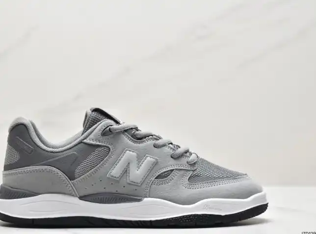 hype New Balance Sneakers