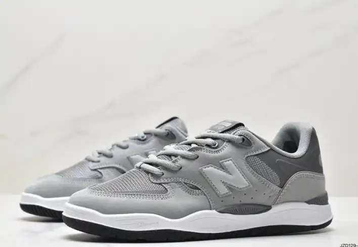 hype New Balance Sneakers