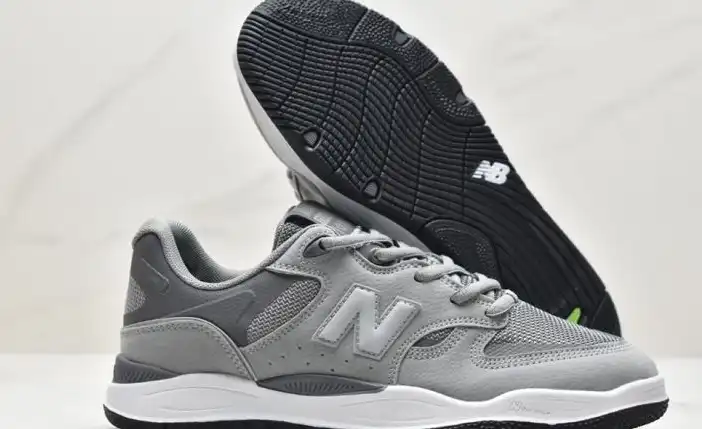 hype New Balance Sneakers