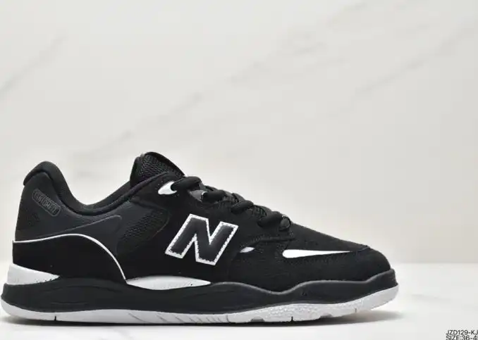 hype New Balance Sneakers