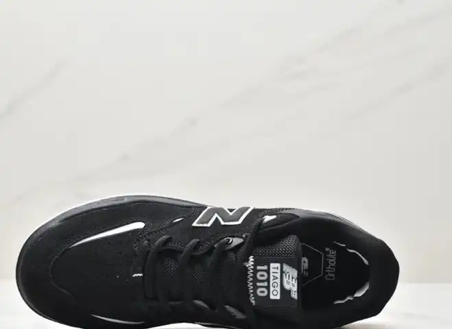 hype New Balance Sneakers