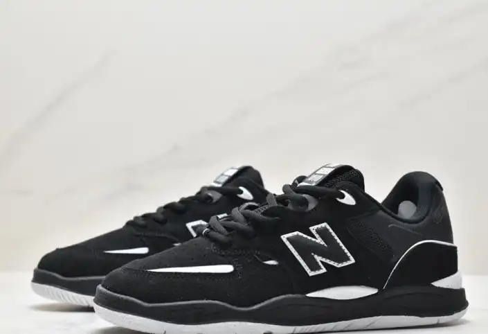 hype New Balance Sneakers