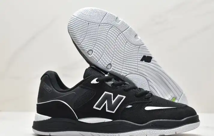 hype New Balance Sneakers