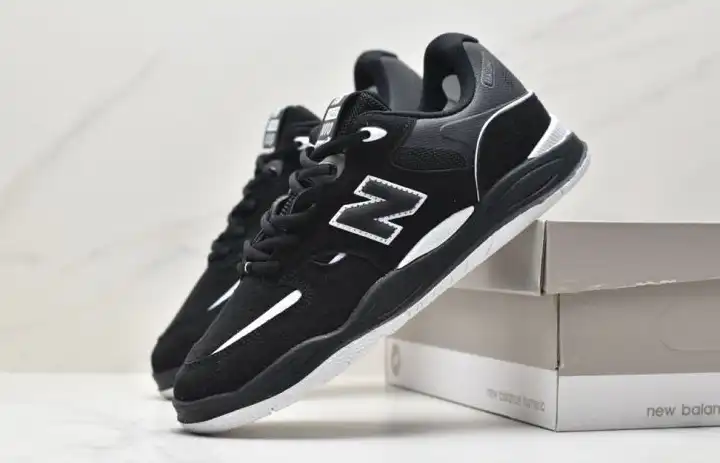 hype New Balance Sneakers