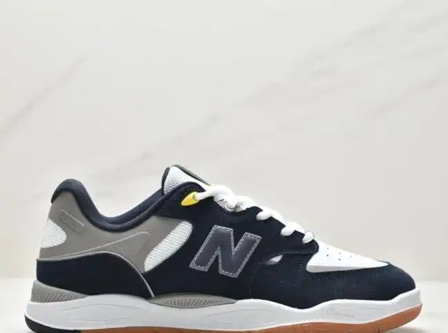 hype New Balance Sneakers