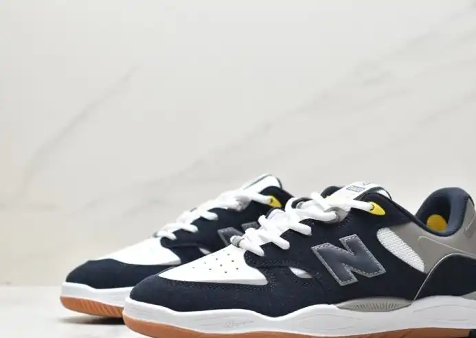 hype New Balance Sneakers