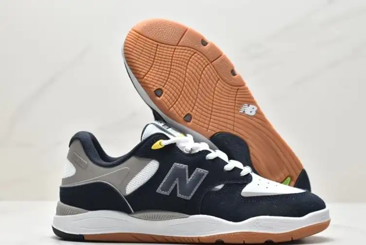 hype New Balance Sneakers