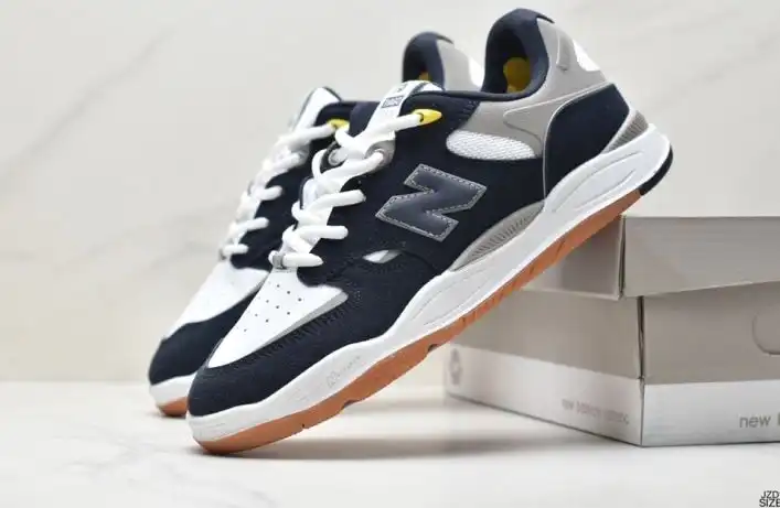 hype New Balance Sneakers