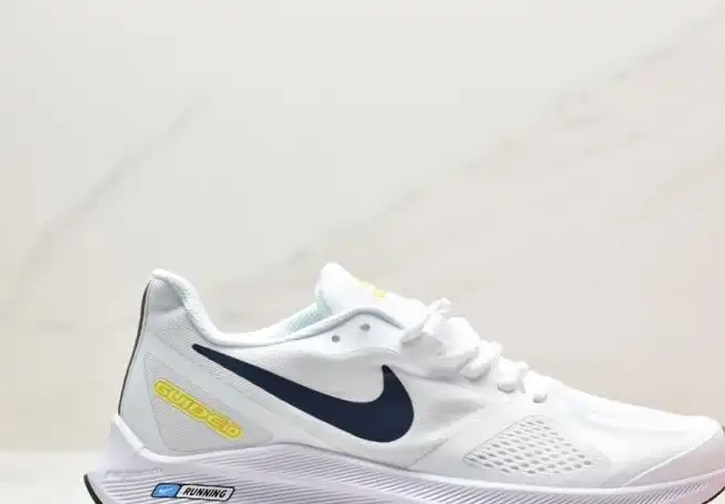 hype Nike Air Zoom