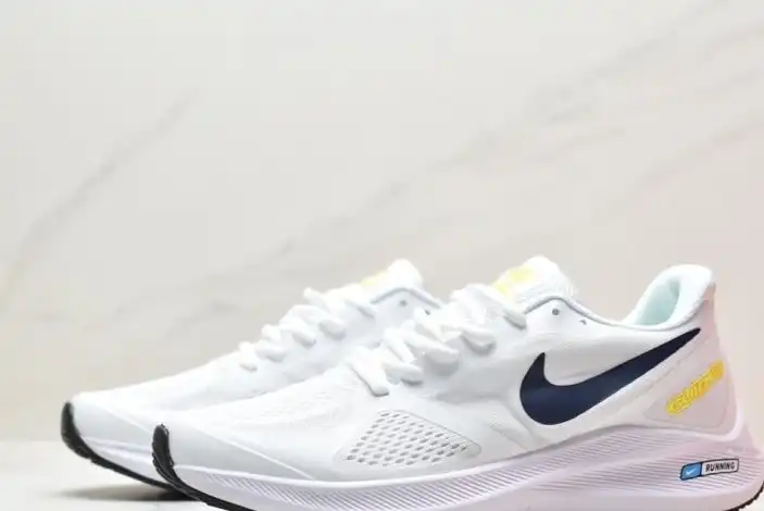 hype Nike Air Zoom