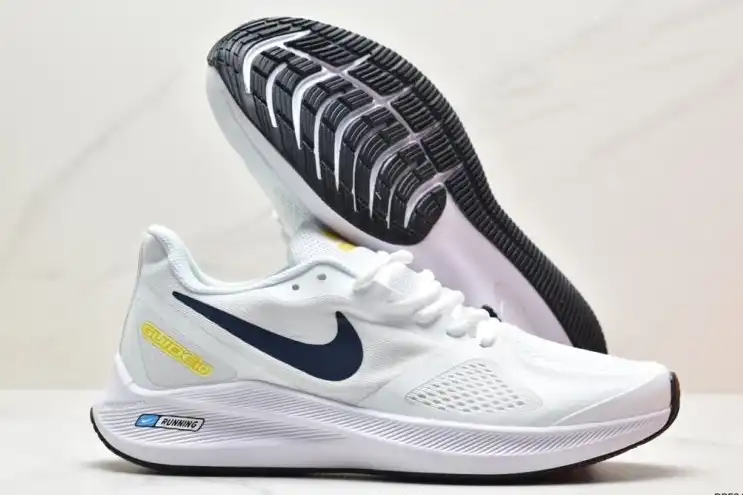 hype Nike Air Zoom