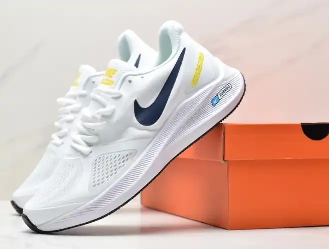 hype Nike Air Zoom