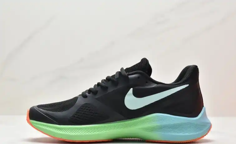 hype Nike Air Zoom