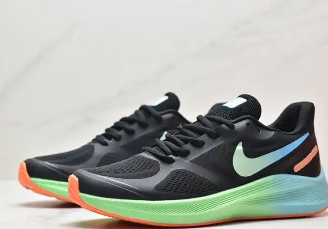 hype Nike Air Zoom