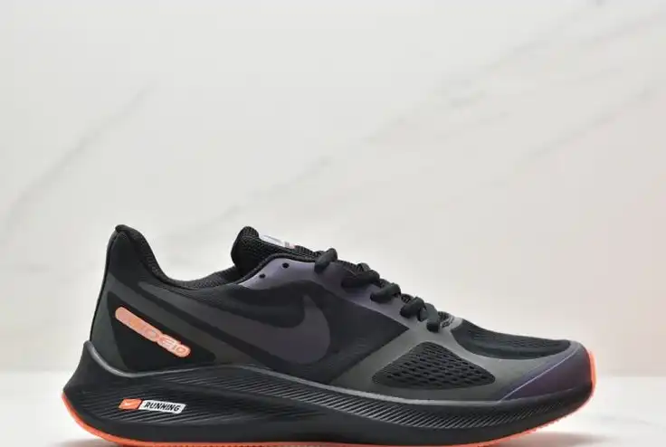 hype Nike Air Zoom