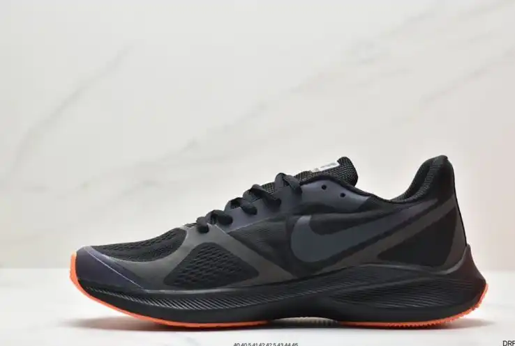 hype Nike Air Zoom