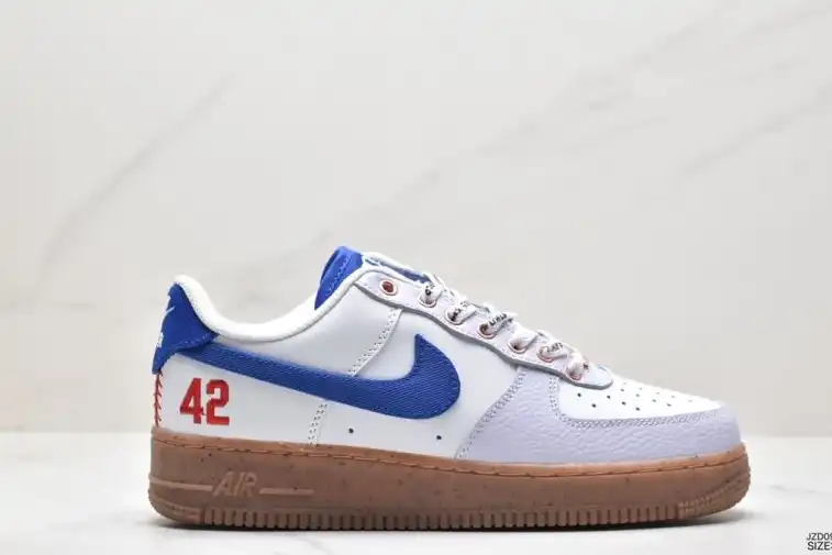 hype Nike Air Force 1